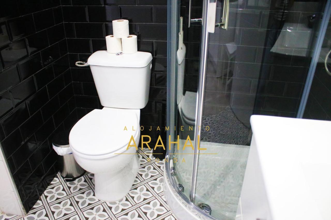 Alojamiento Arahal - רונדה מראה חיצוני תמונה